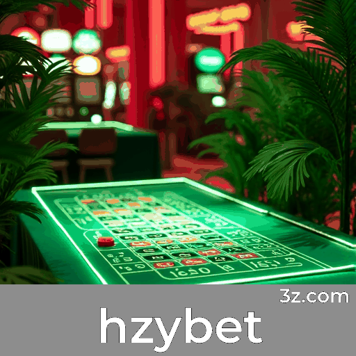Luxo e Exclusividade: A Experiência do Casino Brasileiro com HZYBET