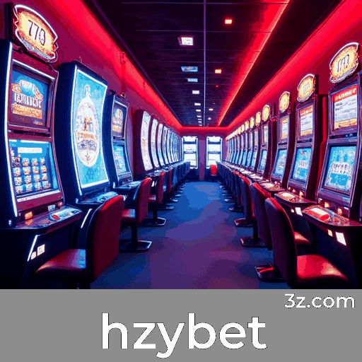 hzybet: Seu Cassino Online Confiável e Seguro