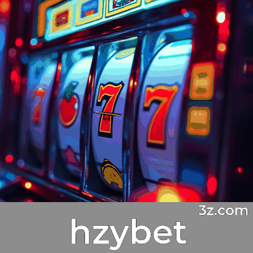 hzybet: Seu Cassino Online Confiável e Seguro