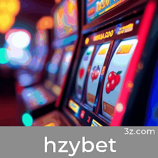 Experimente hzybet: Apostas Móveis e Completa