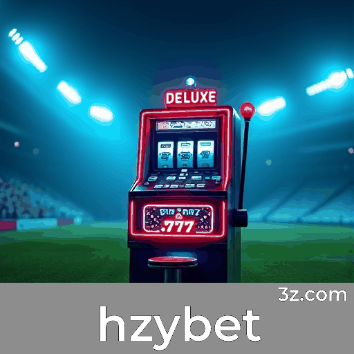 hzybet: Promoções Incríveis que Valem a Pena!