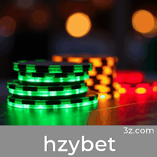 hzybet: Jogos Inovadores com Tecnologias de Ponta